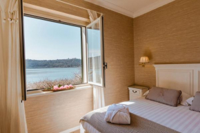 Гостиница Hotel La Culla Del Lago   Лидо Ди
